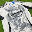 Picture of Real Madrid 25/26 Dragon Special Edition Player Version White/Black