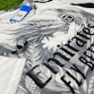 Picture of Real Madrid 25/26 Dragon Special Edition Player Version White/Black
