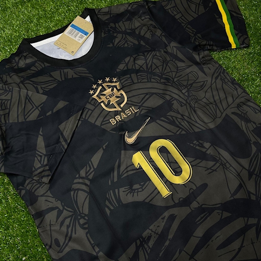 Picture of Brazil 2024 Special Ronaldinho