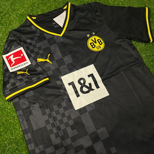 Picture of Dortmund 22/23 Away Bellingham