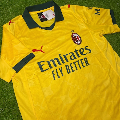 Picture of AC Milan 25/26 Third