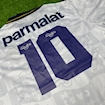 Picture of Boca Juniors 1994 Away