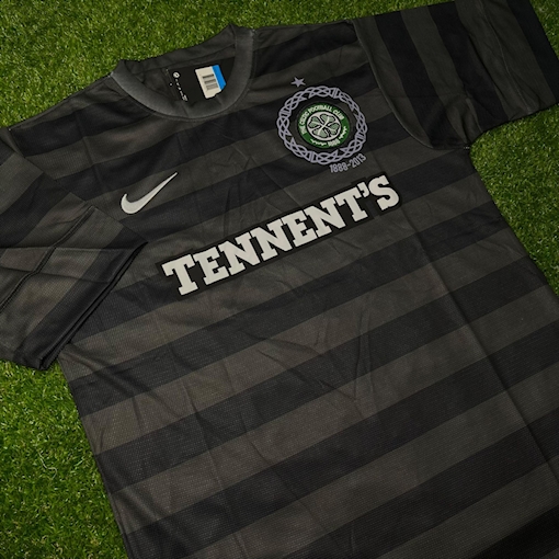 Picture of Celtic 12/13 125th Anniversary