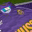 Picture of Real Madrid 83/84 Away