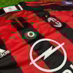 Picture of Ac Milan 03/04 Home