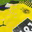 Picture of Dortmund 21/22 Home Bellingham