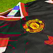 Picture of Manchester United 25/26 Special Retro Version Black/Red