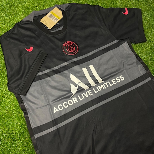 Picture of PSG 21/22 Third