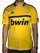 Picture of Real Madrid 11/12 Goalkeeper I.Casillas