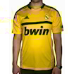 Picture of Real Madrid 11/12 Goalkeeper I.Casillas