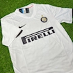 Picture of Inter Milan 08/09 Away