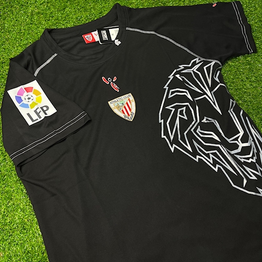 Picture of Athletic Bilbao 05/08 Away