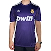 Picture of Real Madrid 10/11 Third 