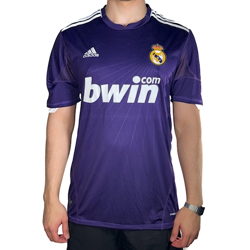 Picture of Real Madrid 10/11 Third 