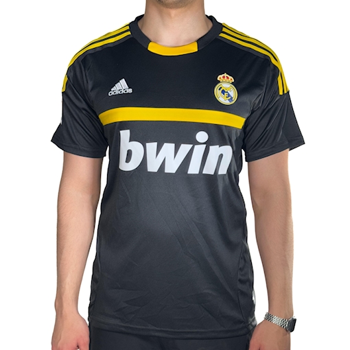 Picture of Real Madrid 12/13 Goalkeeper I.Casillas