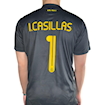 Picture of Real Madrid 12/13 Goalkeeper I.Casillas