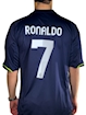 Picture of Real Madrid 12/13 Away Ronaldo Player Version