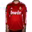 Picture of Real Madrid 11/12 Third Ronaldo Long-Sleeve