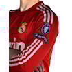 Picture of Real Madrid 11/12 Third Ronaldo Long-Sleeve
