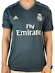 Picture of Real Madrid 18/19 Away Benzema