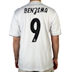 Picture of Real Madrid 18/19 Home Benzema