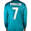 Picture of Real Madrid 17/18 Third Ronaldo Long-sleeve