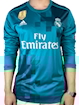 Picture of Real Madrid 17/18 Third Ronaldo Long-sleeve