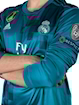 Picture of Real Madrid 17/18 Third Long - Sleeve