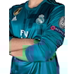 Picture of Real Madrid 17/18 Third Final Ronaldo Signature Long Sleeve