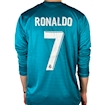 Picture of Real Madrid 17/18 Third Final Ronaldo Long-Sleeve