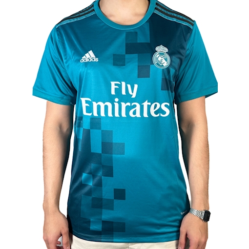 Picture of Real Madrid 17/18 Third