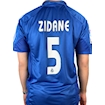 Picture of Real Madrid 04/05 Third Zidane