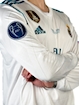 Picture of Real Madrid 17/18 Home Final Ronaldo Signature Long Sleeve