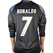 Picture of Real Madrid 16/17 Third Ronaldo