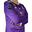 Picture of Real Madrid 16/17 Away Ronaldo Signature Edition Long-sleeve 