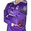 Picture of Real Madrid 16/17 Away Ronaldo Signature Edition Long-sleeve 