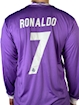 Picture of Real Madrid 16/17 Away Final Ronaldo Long-sleeve