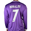 Picture of Real Madrid 16/17 Away Final Ronaldo Long-sleeve
