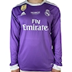 Picture of Real Madrid 16/17 Away Final Ronaldo Long-sleeve