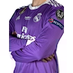 Picture of Real Madrid 16/17 Away Final Ronaldo Long-sleeve