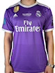 Picture of Real Madrid 16/17 Away Final Ronaldo