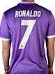 Picture of Real Madrid 16/17 Away Final Ronaldo