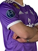 Picture of Real Madrid 16/17 Away Final Ronaldo