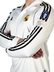 Picture of Real Madrid 01/02 Home Zidane Long - Sleeve