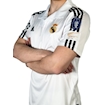 Picture of Real Madrid 01/02 Home Zidane