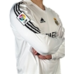 Picture of Real Madrid 05/06 Home Zidane Long - sleeve