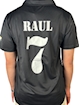 Picture of Real Madrid 02/03 Away Raul 