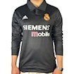 Picture of Real Madrid 02/03 Away Zidane Long - Sleeve