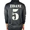 Picture of Real Madrid 02/03 Away Zidane Long - Sleeve