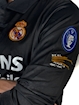 Picture of Real Madrid 02/03 Away Zidane Long - Sleeve